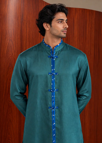 Jasshna Men's Kurta