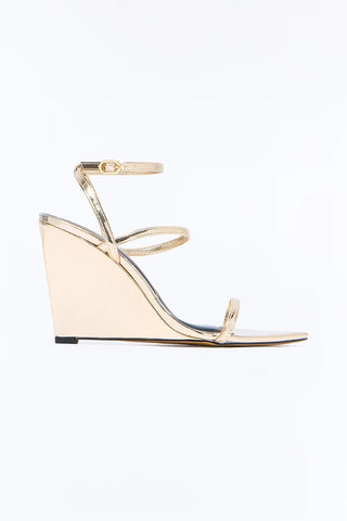 Kasaandra Pointed Wedges