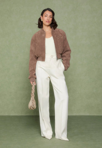 The Camden Trousers