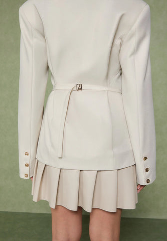 The Monroe Dress