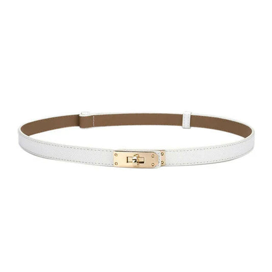 SSN Belt Lock Belt