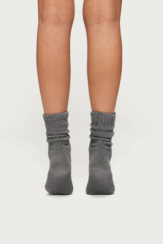 Scrunch Socks