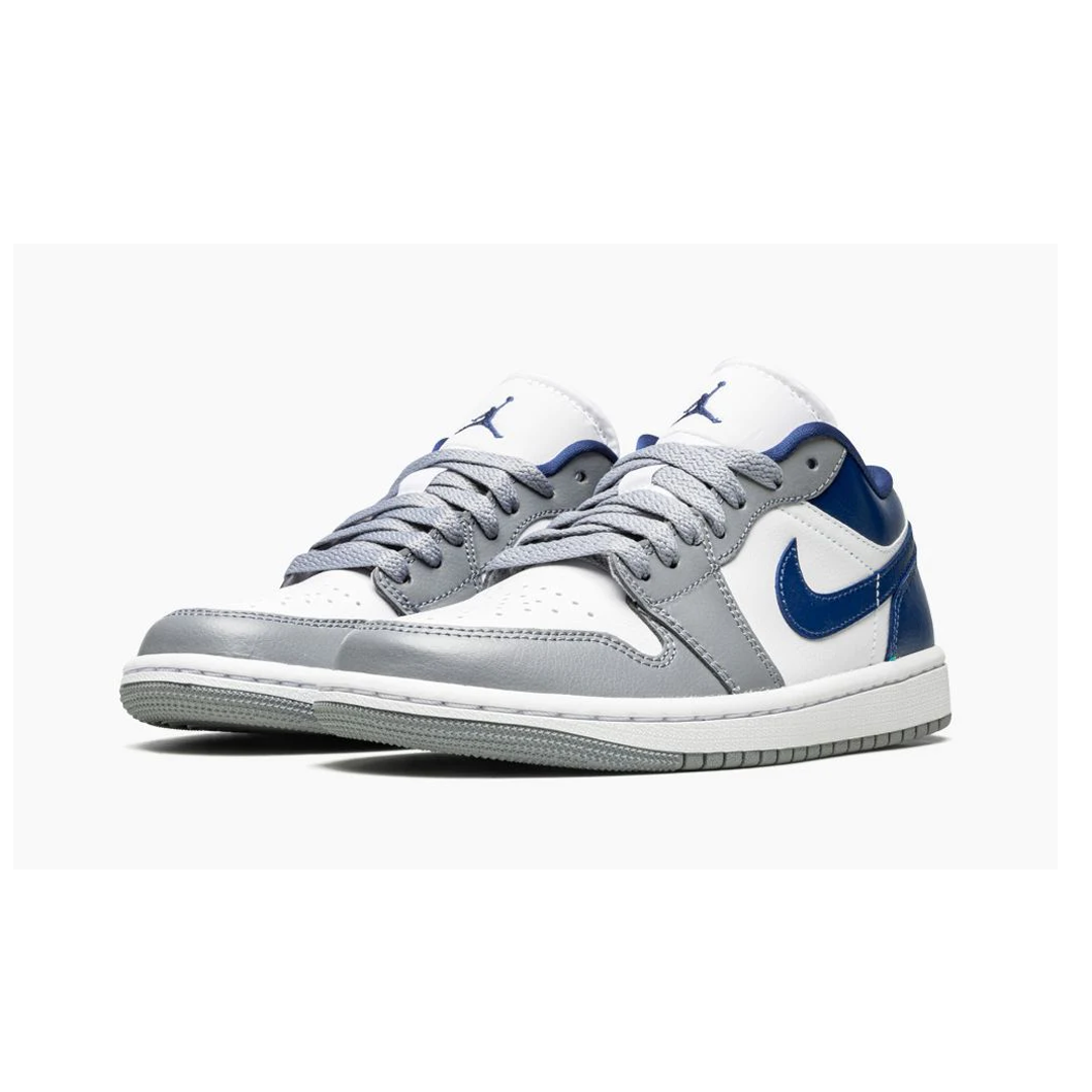 Jordan top 1 france
