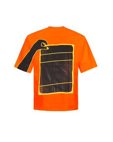 Alba Tee