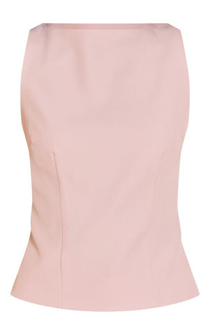 Ivory Edge Tank