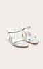Moonlit Strappy Stilettos