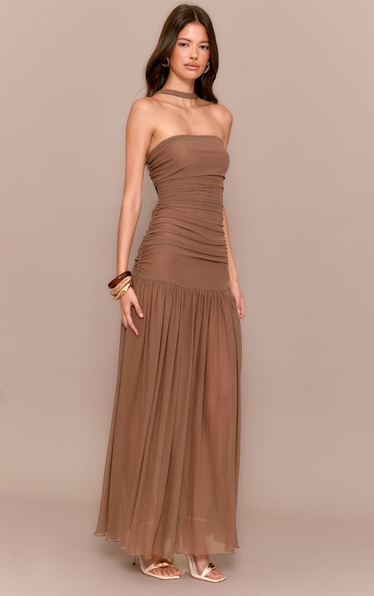 The Marlowe Dress