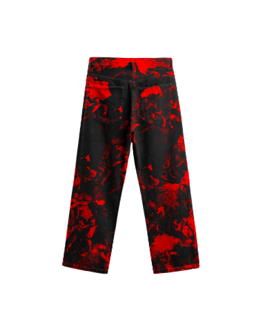 Co Sin'd Cargos