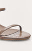 Moonlit Strappy Stilettos