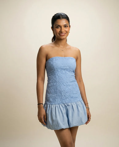Bubbles dress