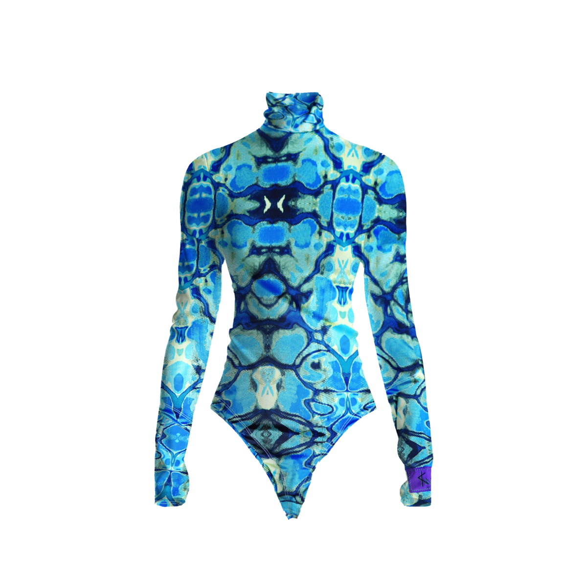 Ok Next Bodysuit