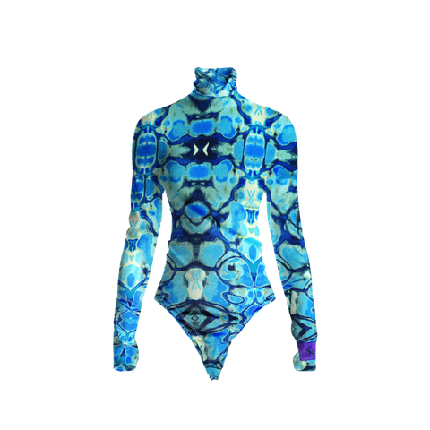 Ok Next Bodysuit