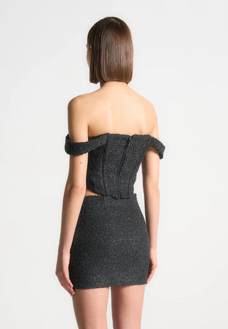 The Marielle Top