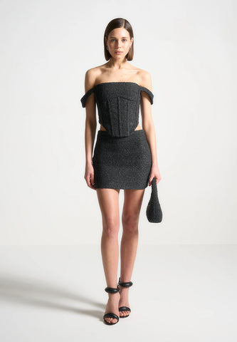 The Marielle Top