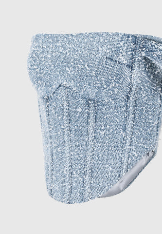 The Marielle Top