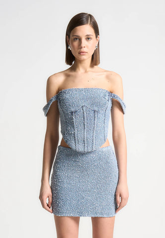 The Marielle Top