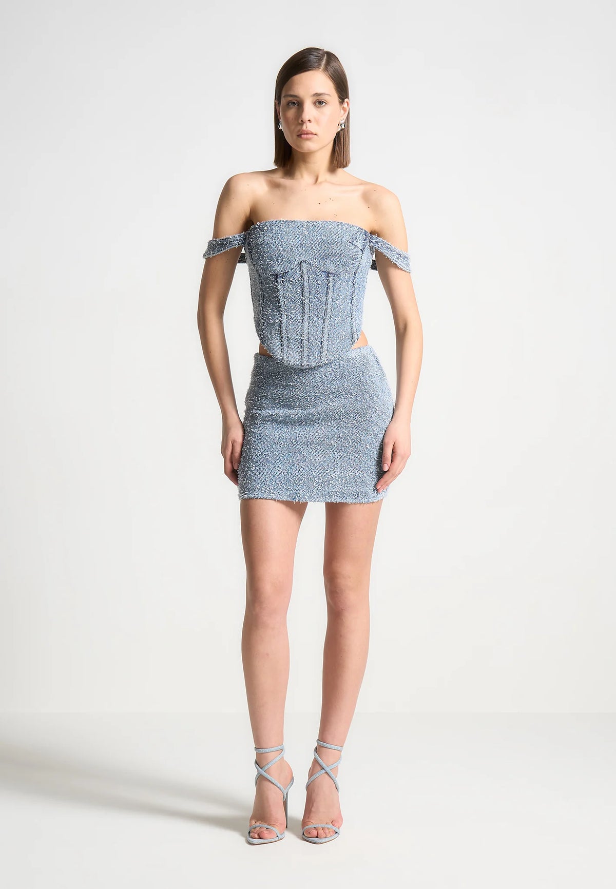 The Marielle Top