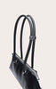 Luxe Elongated Handle Shoulder Bag