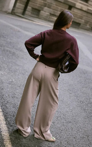 Compact Knit Cardigan
