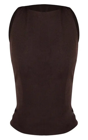 Ivory Edge Tank