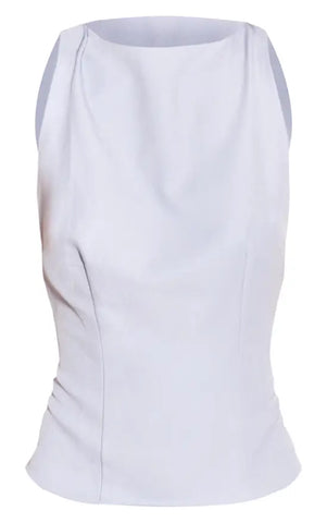 Ivory Edge Tank