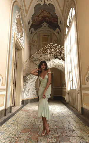 Chiffon Cup Lace Bodice Corset