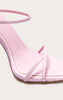 Satin High Stiletto Heels