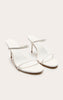Moonlit Strappy Stilettos