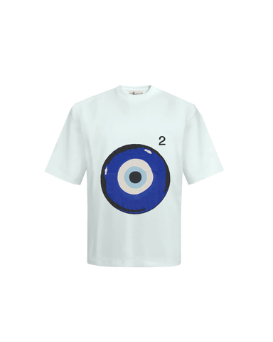 Blu Blu Tee