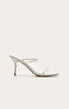 Moonlit Strappy Stilettos