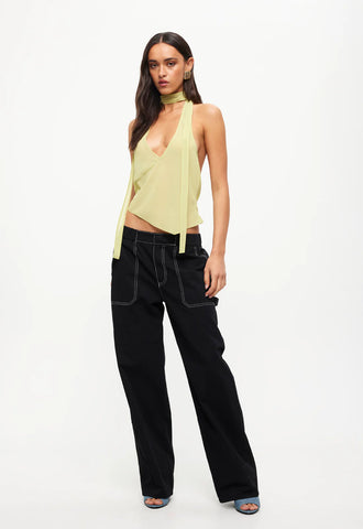 Fountain Tailored Pant