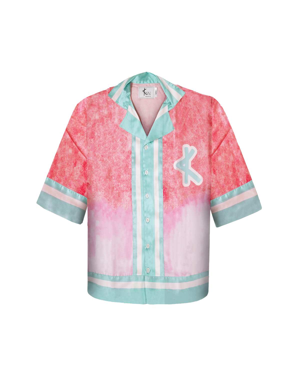 Vasa En Casa Shirt