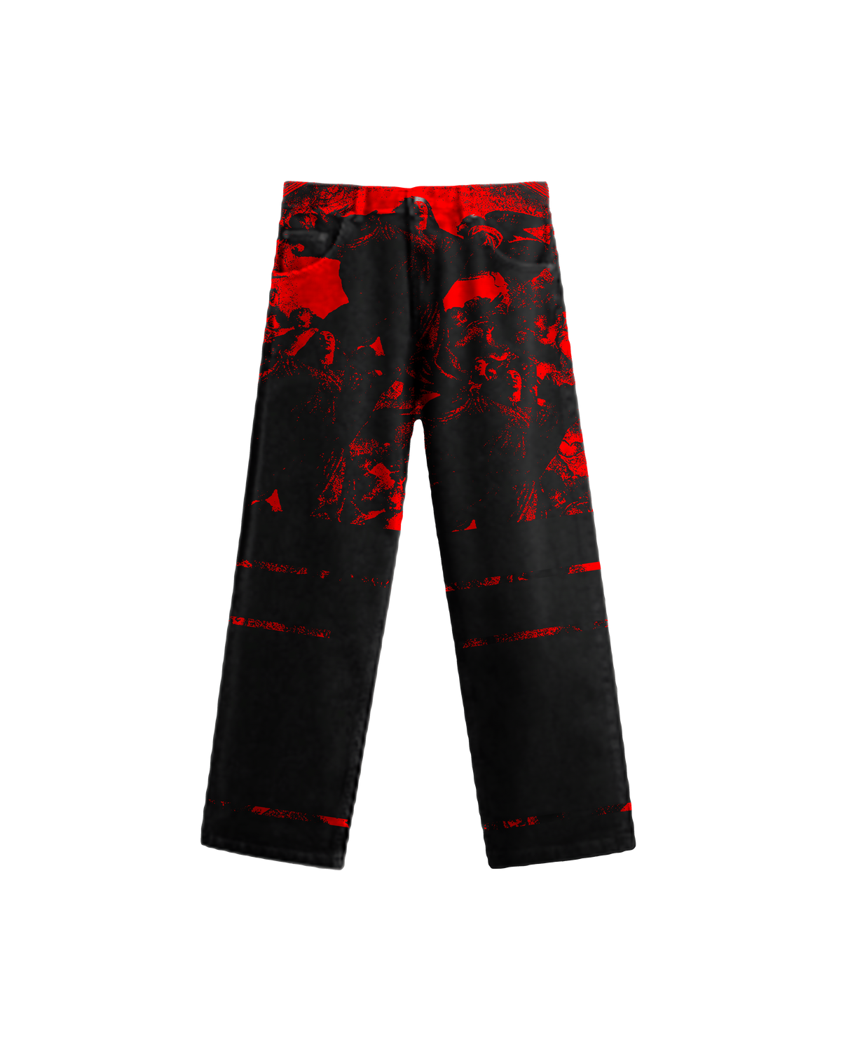 Co Sin'd Cargos