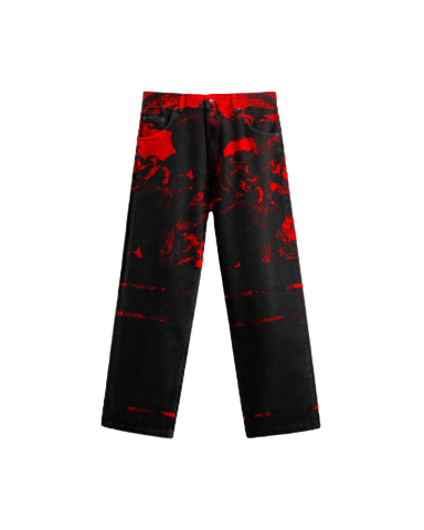 Co Sin'd Cargos