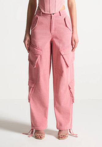 The Azura Pants
