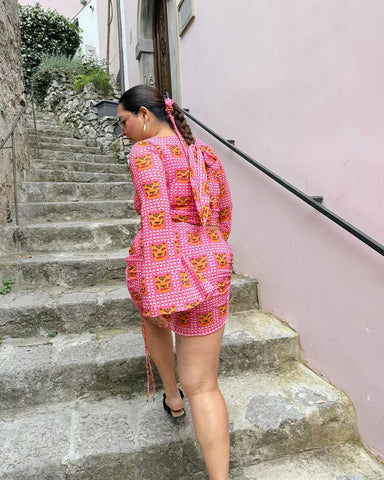 Junglee bili set