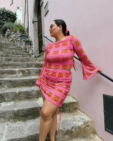 Junglee bili set