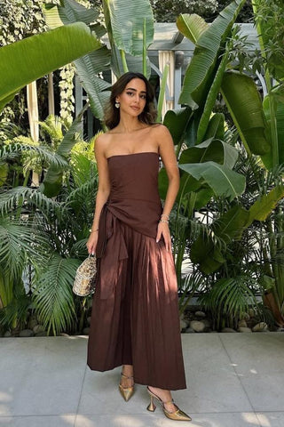 Martini dress