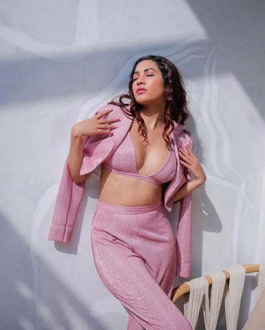 Barbiecore Set