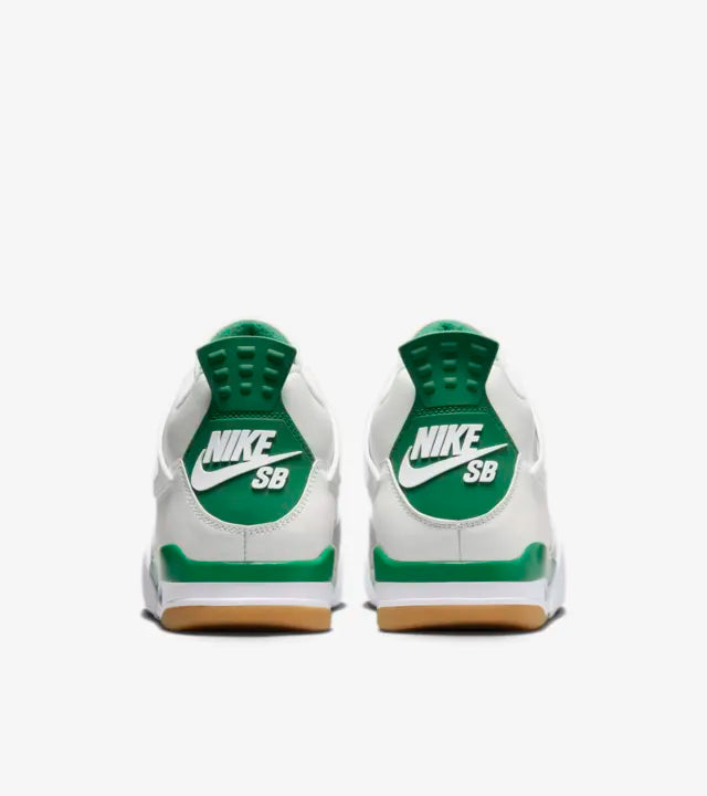 Jordan Retro SB Pine Green – The Bae Club
