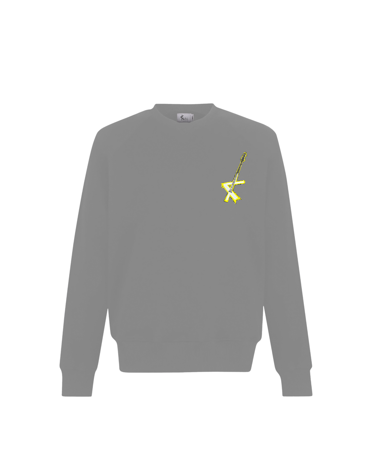 Industry Plant Crewneck
