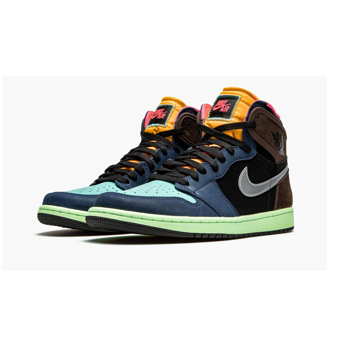 Nike Air Jordan 1 Biohack High