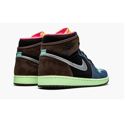 Nike Air Jordan 1 Biohack High