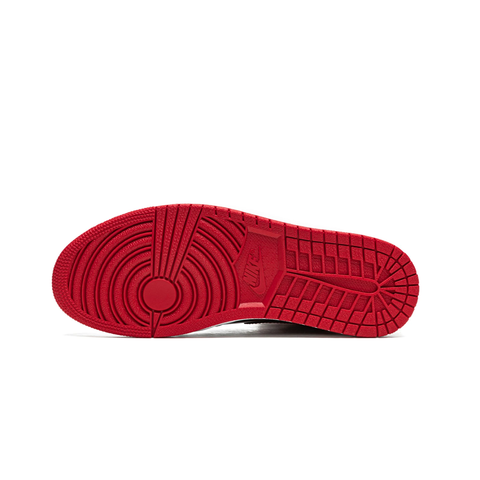 Nike Air Jordan 1 Bred Patent
