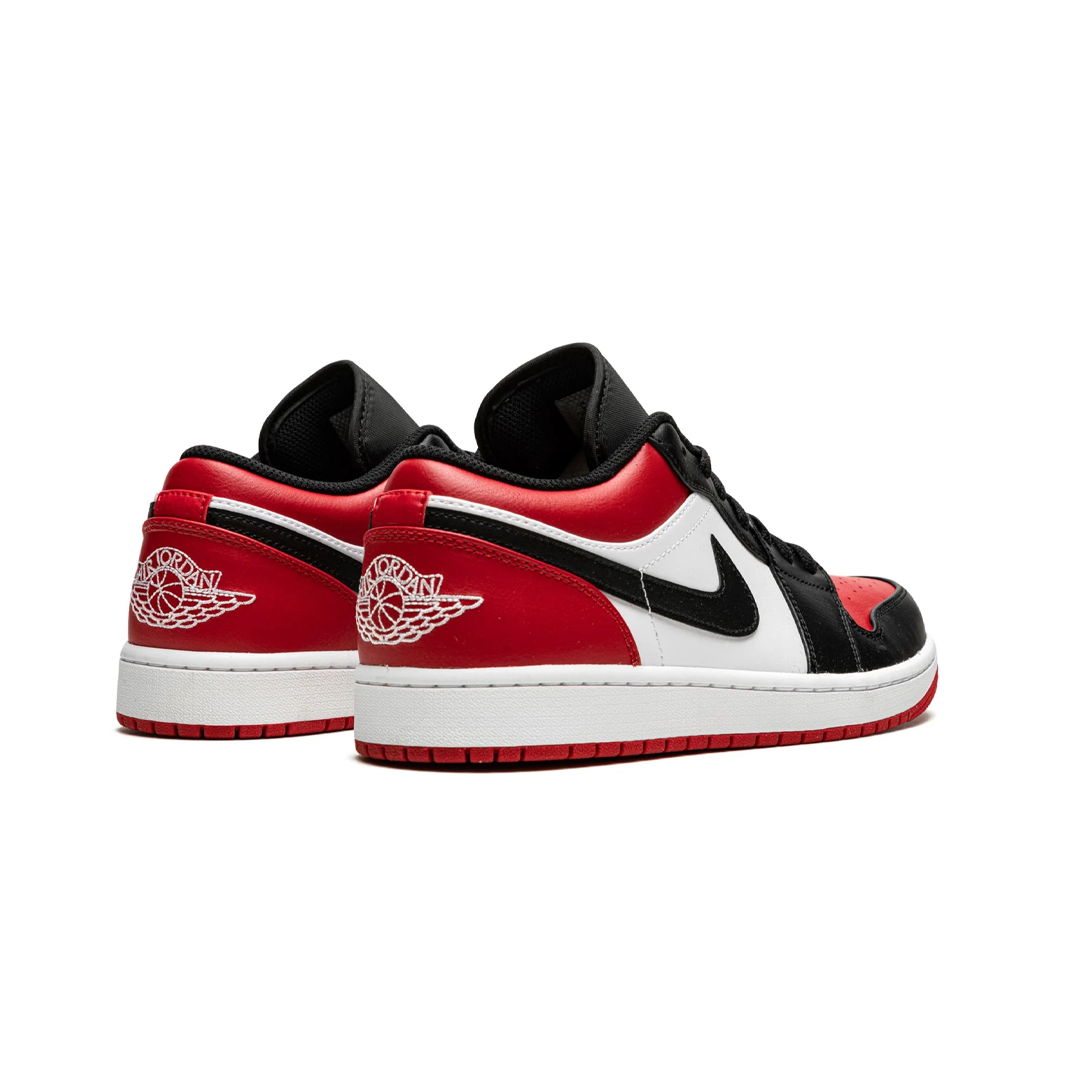 Nike 2024 bred 1