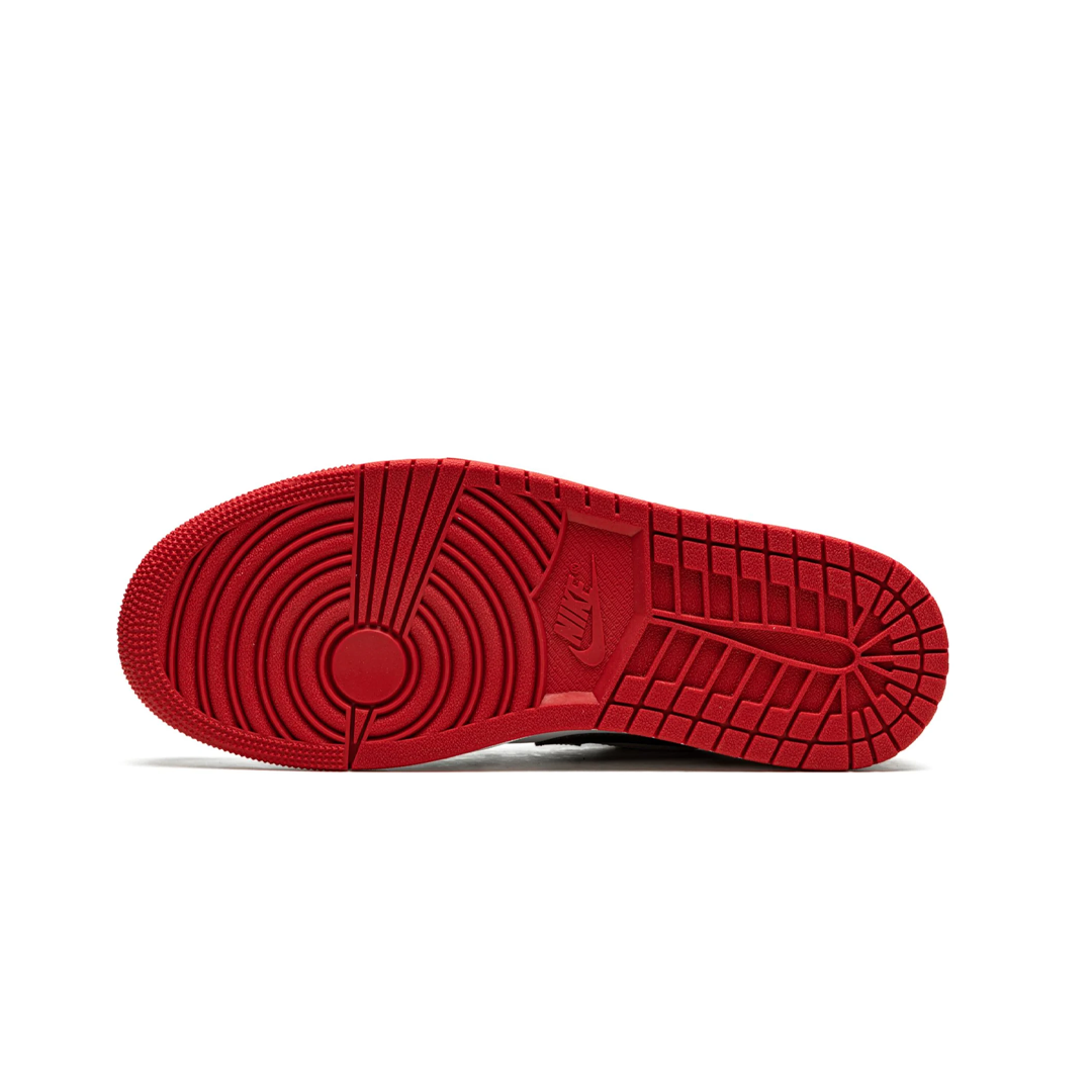 Bred toe release date online
