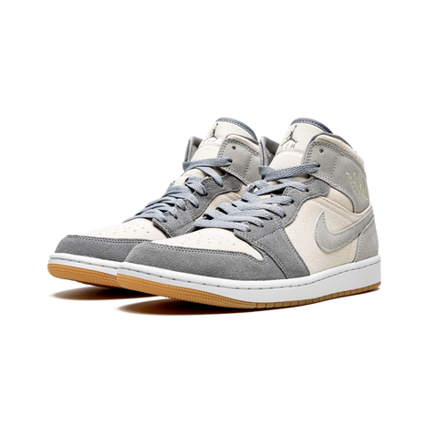 Nike Air Jordan 1 Coconut Mids