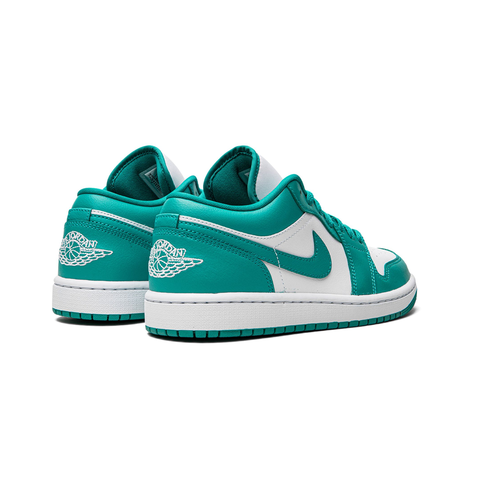 Nike Air Jordan 1 Emerald Lows