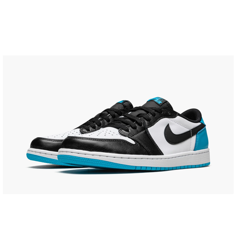 Nike Air Jordan 1 Powder Blue AJ1 Low â The Bae Club