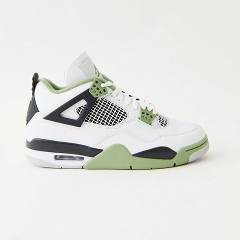 Nike Air Jordan 4 Seafoam 【28.5cm】NIKE AIR JORDAN 4 RETRO TEAL Nike Air Jordan 4 Seafoam 【28.5cm】NIKE AIR JORDAN 4 RETRO TEAL